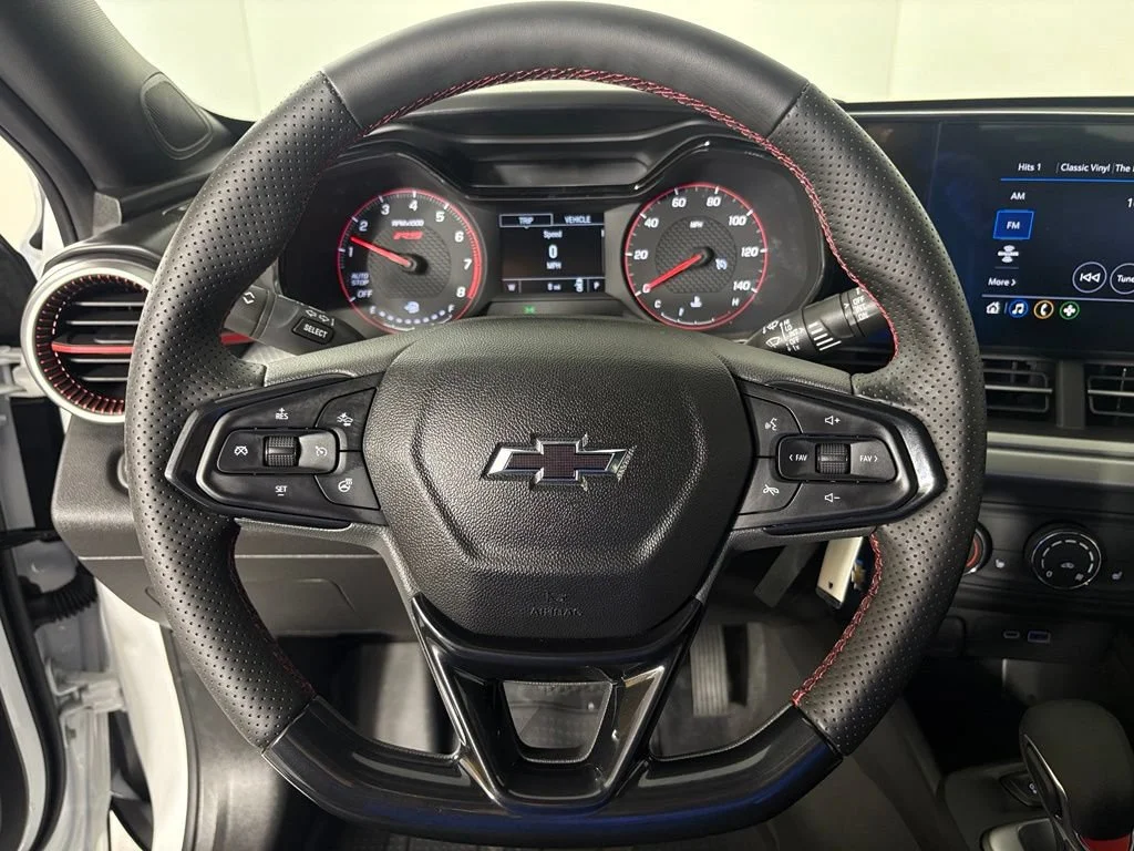 2026 Chevrolet Trax RS - Photo 22