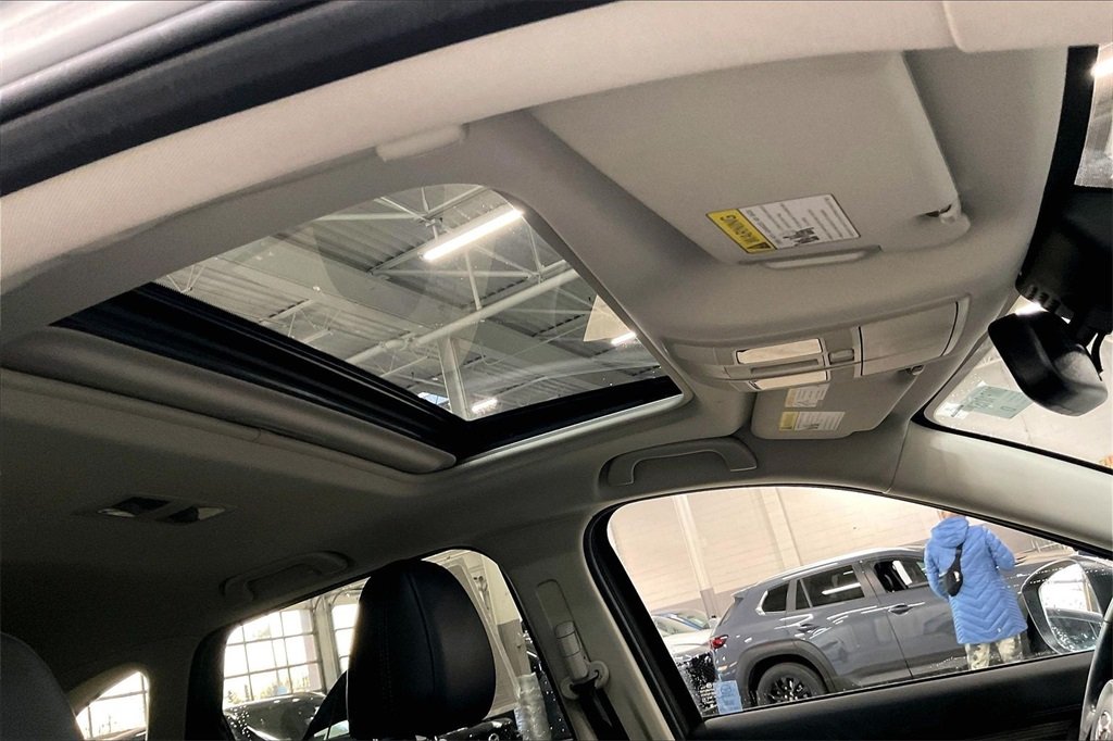 2023 MAZDA CX-5 - Image 21