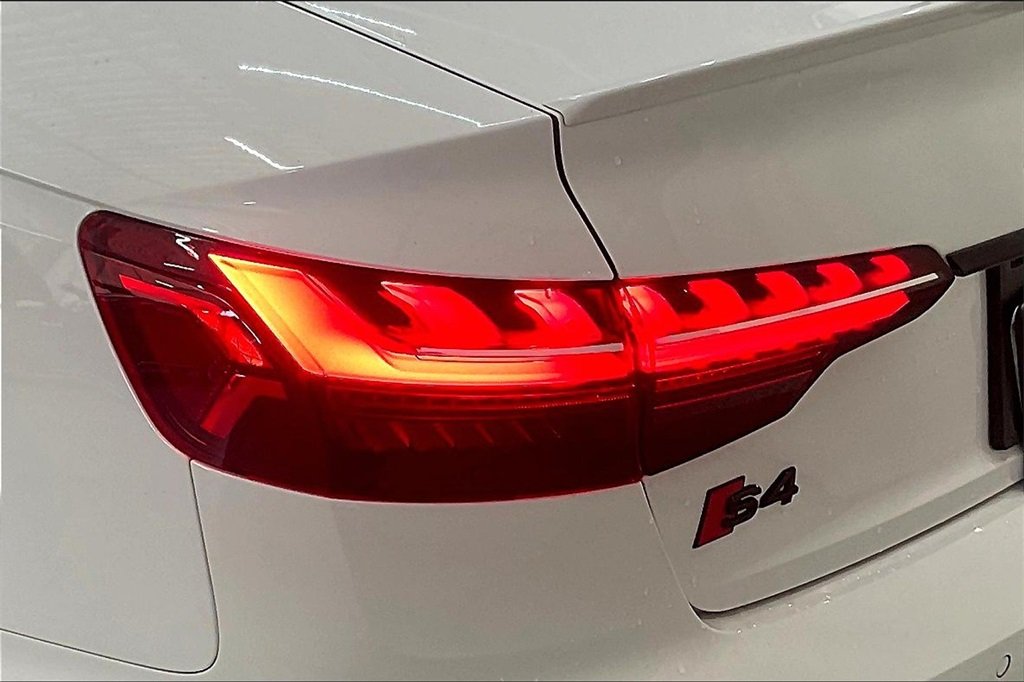 2023 AUDI S4 - Image 26