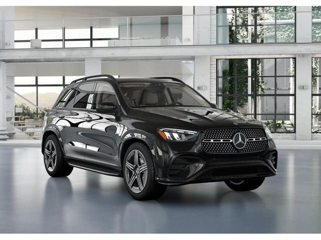 Certified Used 2026  Mercedes-Benz GLE 350 image 13