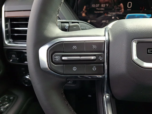 New 2026 Onyx Black GMC Denali image 18