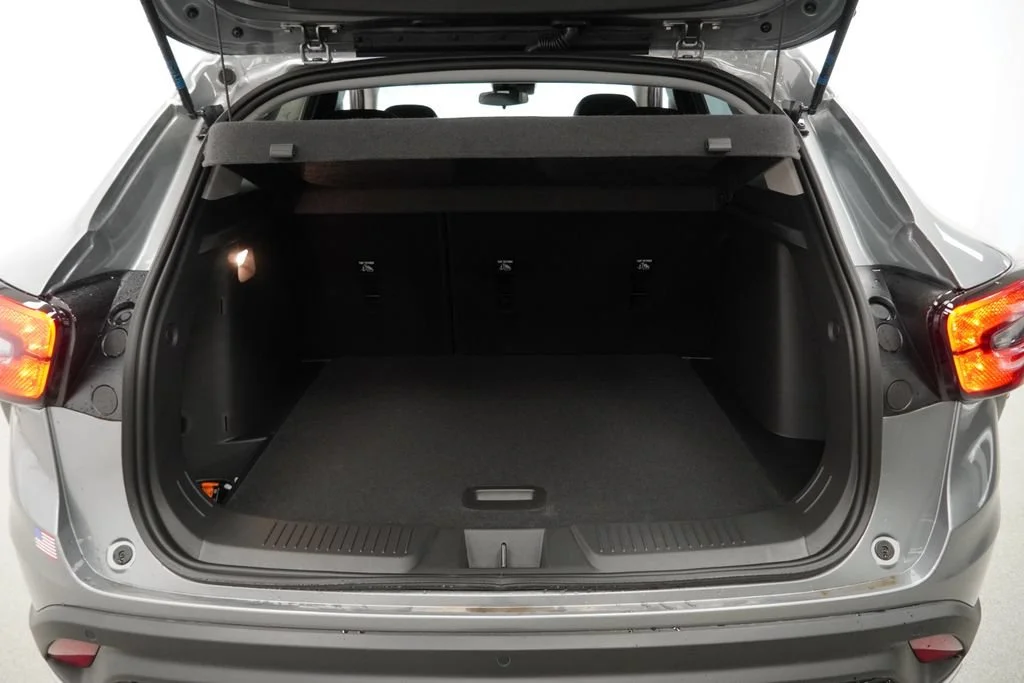 New 2026 Sterling Gray Metallic Chevrolet LT image 24