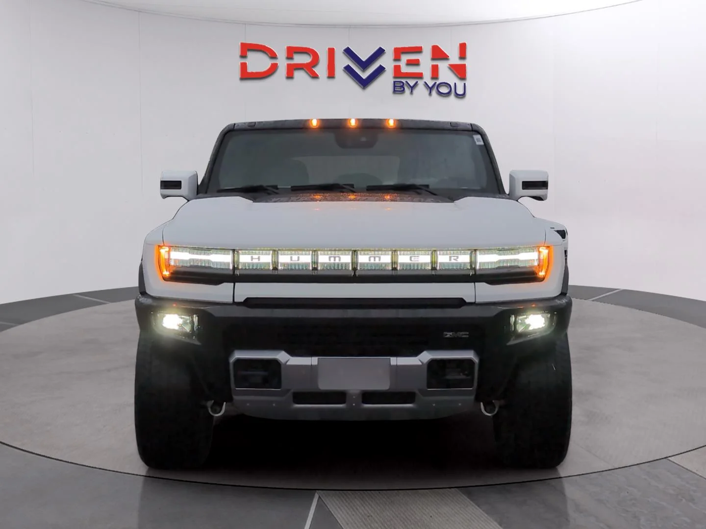New 2025 Interstellar White GMC 2X image 8