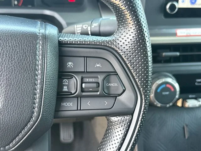 Certified Used 2026 UNDERGROUND Toyota SR5 image 18