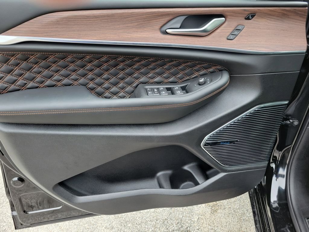 2025 Jeep Grand Cherokee L Summit - Photo 18