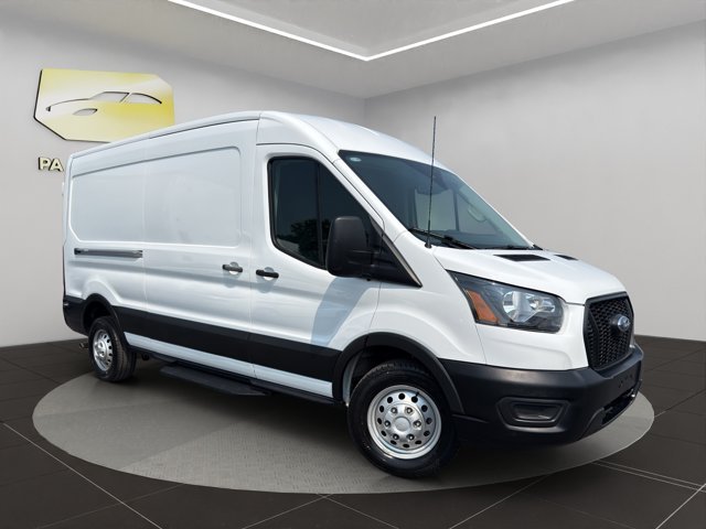 2023 Ford Transit Van