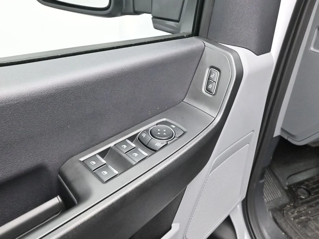 New 2026 White Ford XL image 9