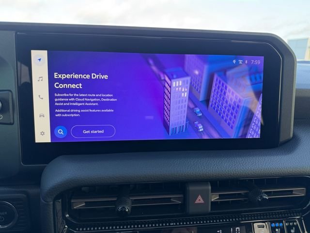 Used 2025 Gray Toyota Base image 20