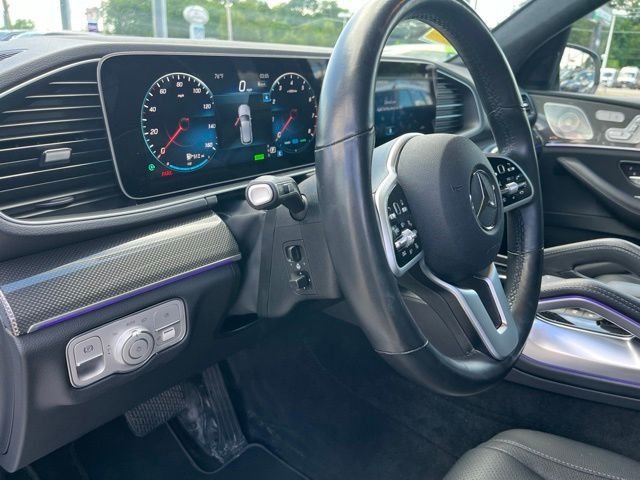 Used 2021  Mercedes-Benz GLE 450 image 11