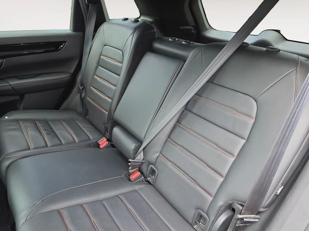 2024 Honda CR-V Sport Touring - Photo 13
