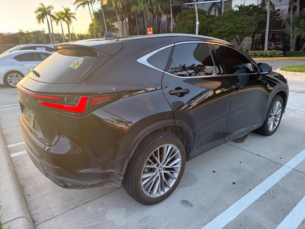 Used 2025 Caviar Lexus 350h Premium image 10