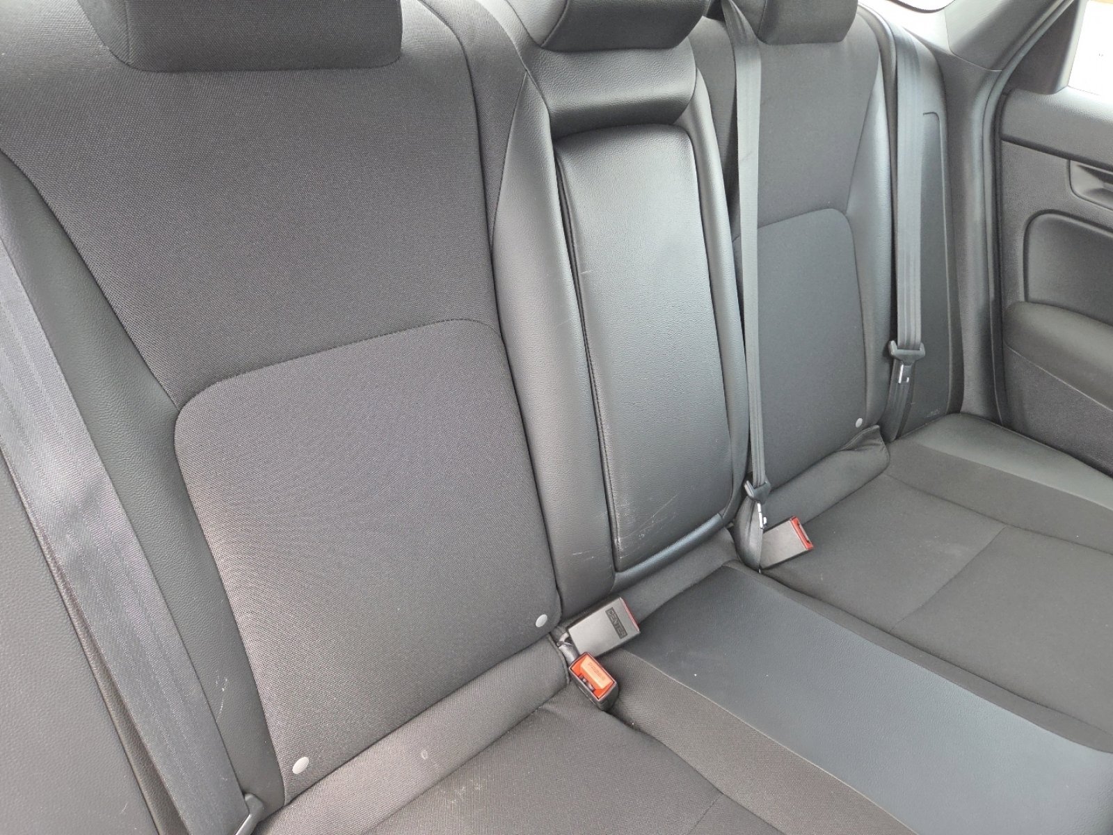 2025 Honda Civic Sport - Photo 52