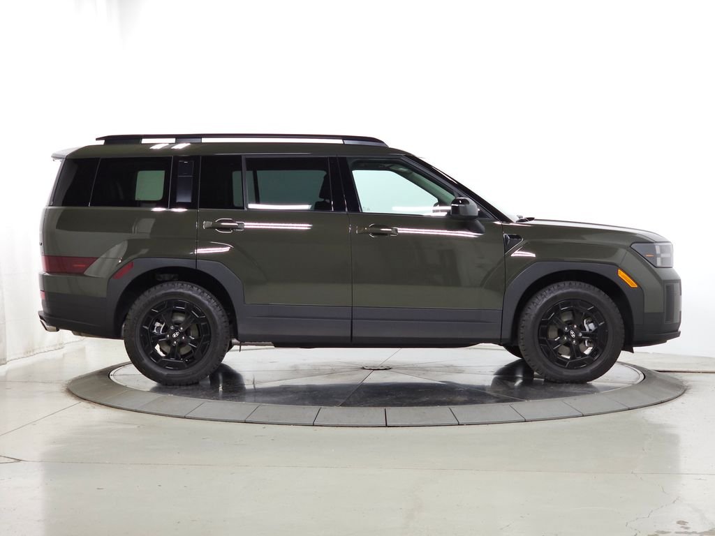 2024 Hyundai Santa Fe XRT - Photo 12