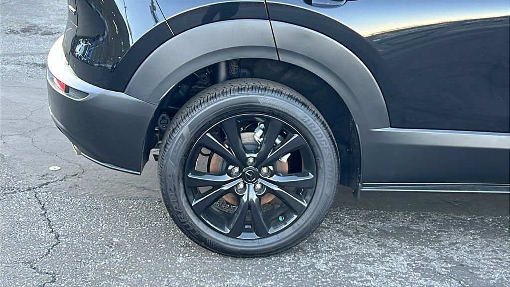 2026 Mazda CX-30 Aire Edition - Photo 5