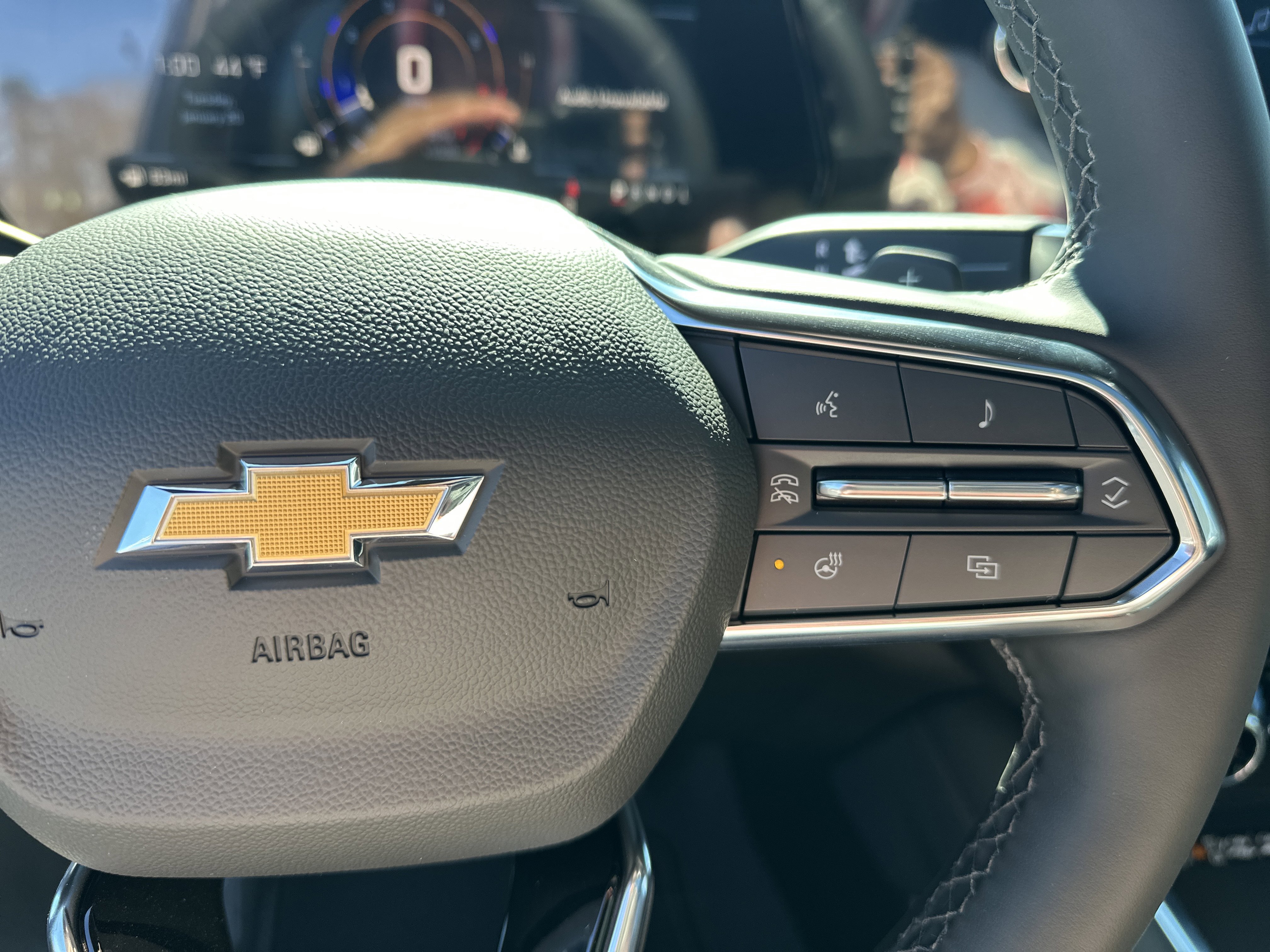 2026 Chevrolet Suburban High Country - Photo 27