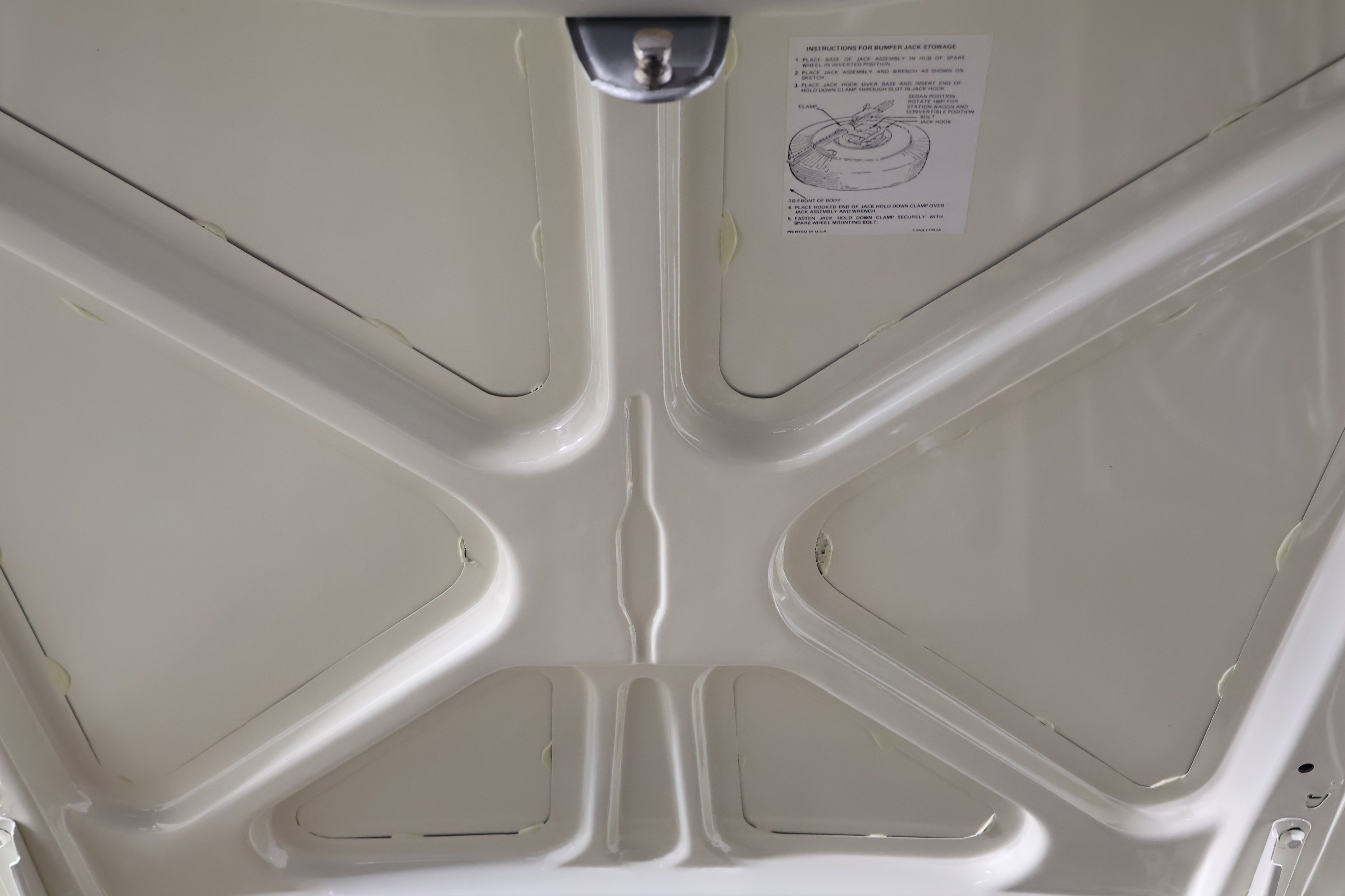 Used 1963 White Ford  image 61