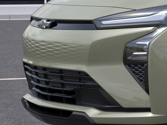 2027 Chevrolet Bolt LT - Photo 13