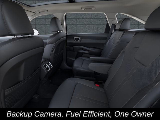 2025 Kia Sorento EX - Photo 18