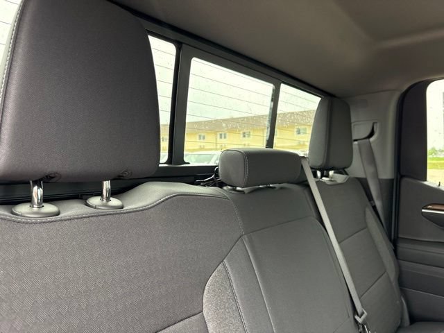 2026 Chevrolet Silverado 1500 RST - Photo 42