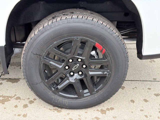 2026 Chevrolet Silverado 1500 RST - Photo 7