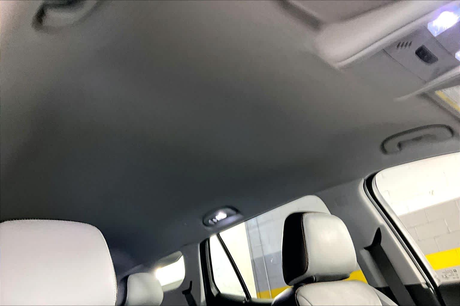 2021 GMC Terrain SLT - Photo 14