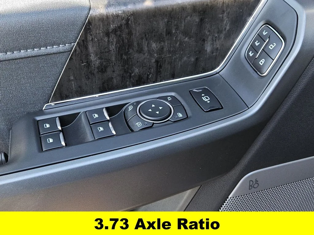 2026 Ford F-250 Super Duty Lariat - Photo 26