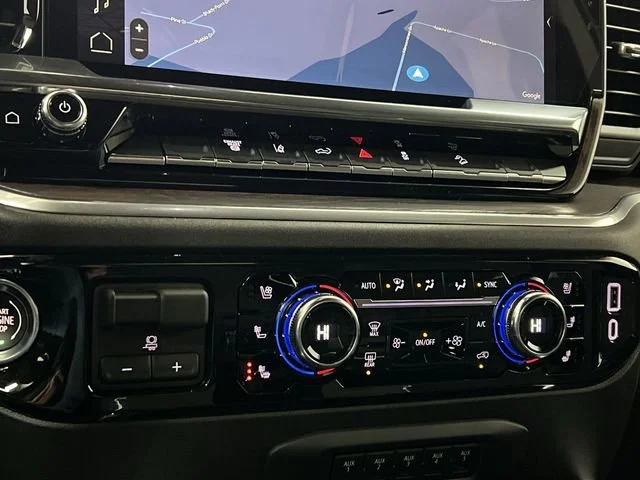 2026 GMC Sierra 2500HD SLT - Photo 18