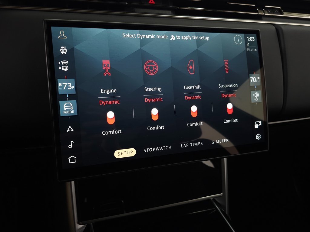 2025 LAND ROVER RANGE ROVER - Image 33