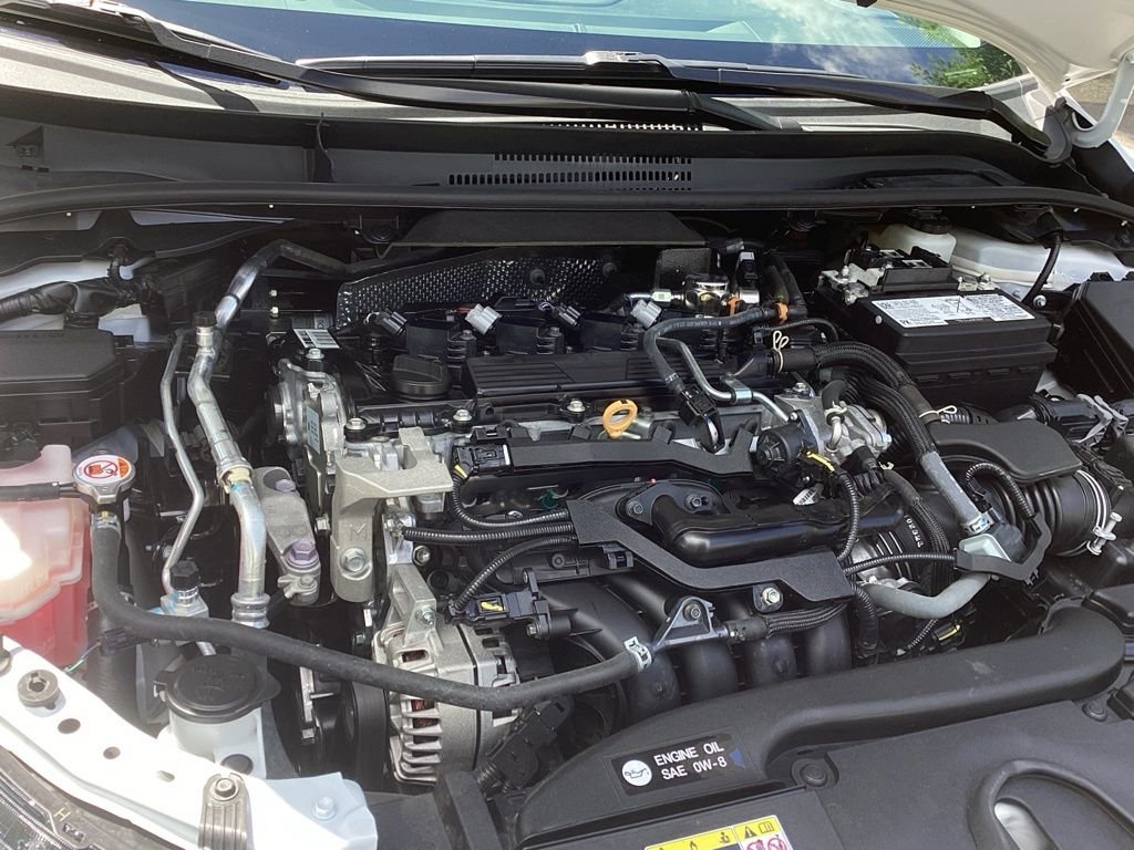 Used 2024 Beige Toyota XSE image 22