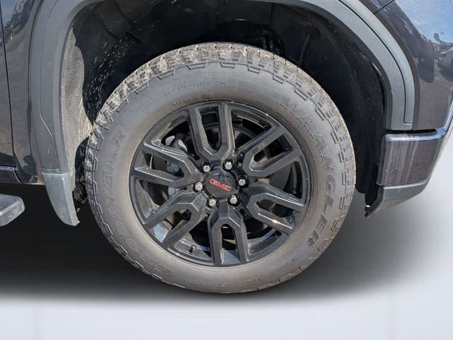 Used 2024 Gray GMC Elevation image 10