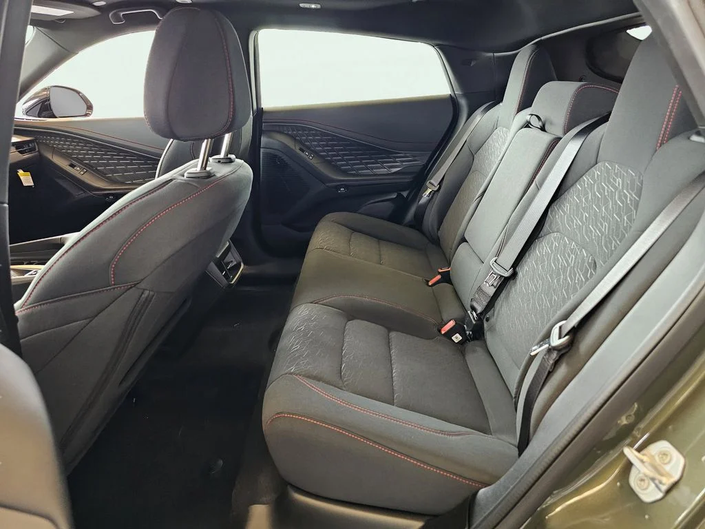 2026 Dodge Charger R/T - Photo 30