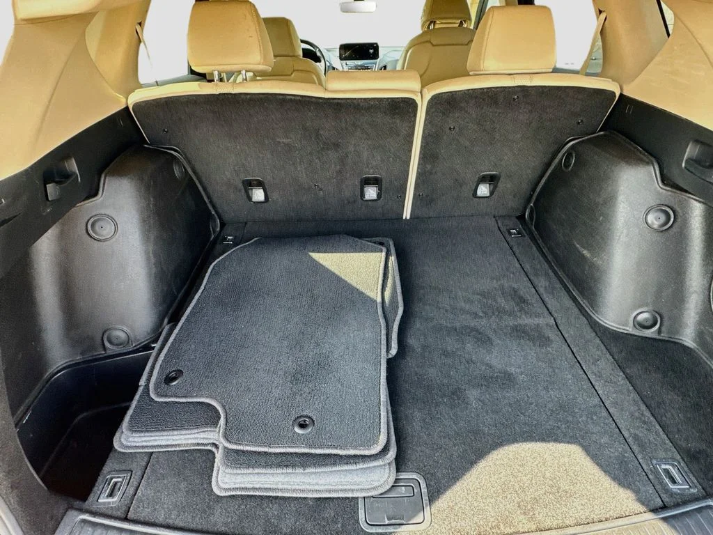 Used 2020 Silver Acura Technology Package image 32