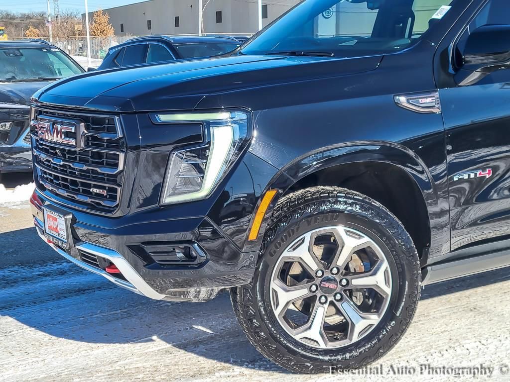 2025 GMC YUKON XL - Image 2