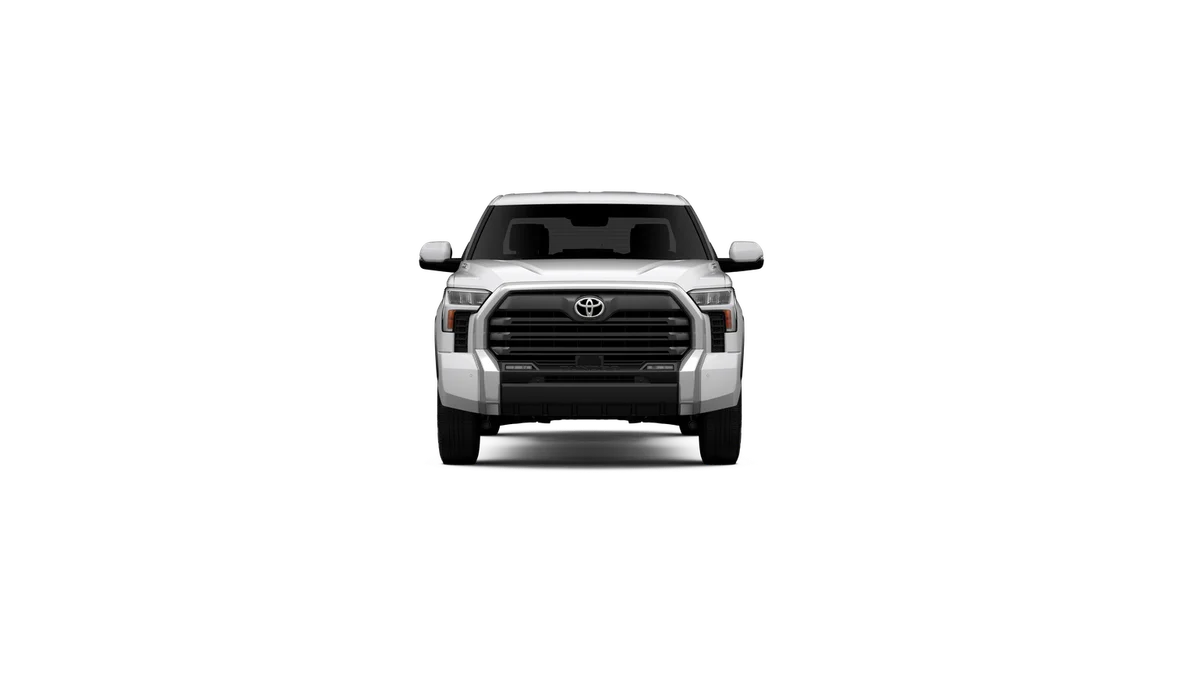 New 2026 Ice Cap Toyota Limited i-FORCE MAX image 52