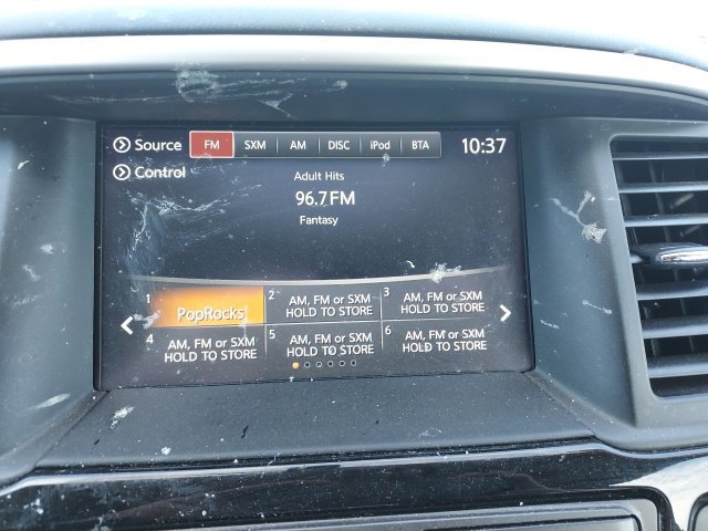 Used 2020 Gray Nissan S image 12