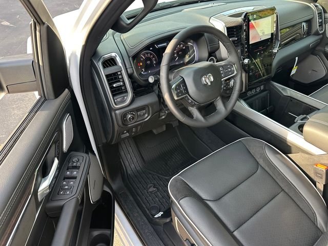 2026 RAM 1500 Laramie - Photo 27