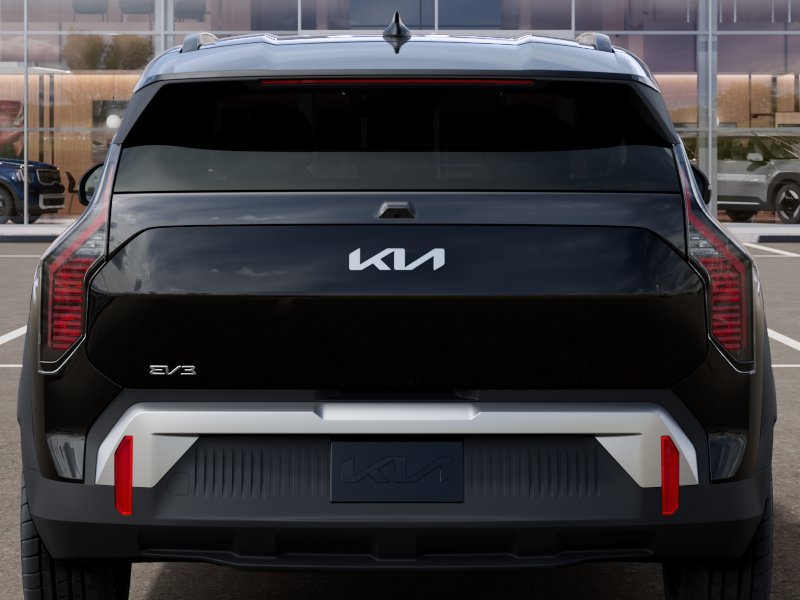 New 2027 Aurora Black Pearl Kia Wind image 13