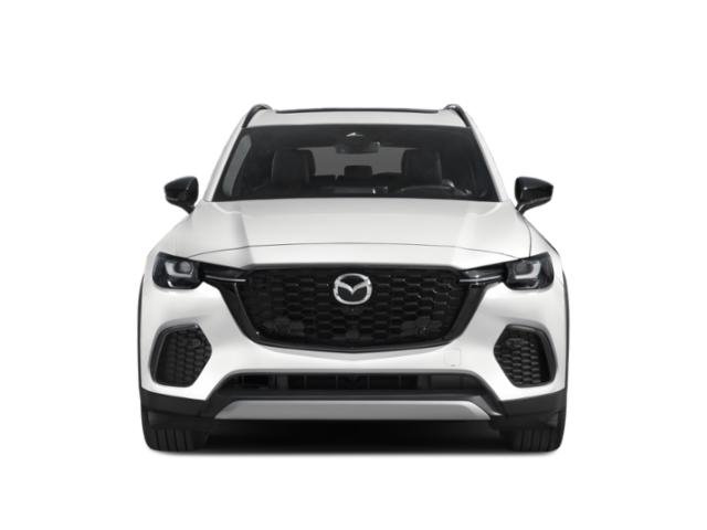 New 2026 Polymetal Gray Metallic Mazda 3.3 Turbo Premium Plus AWD image 4