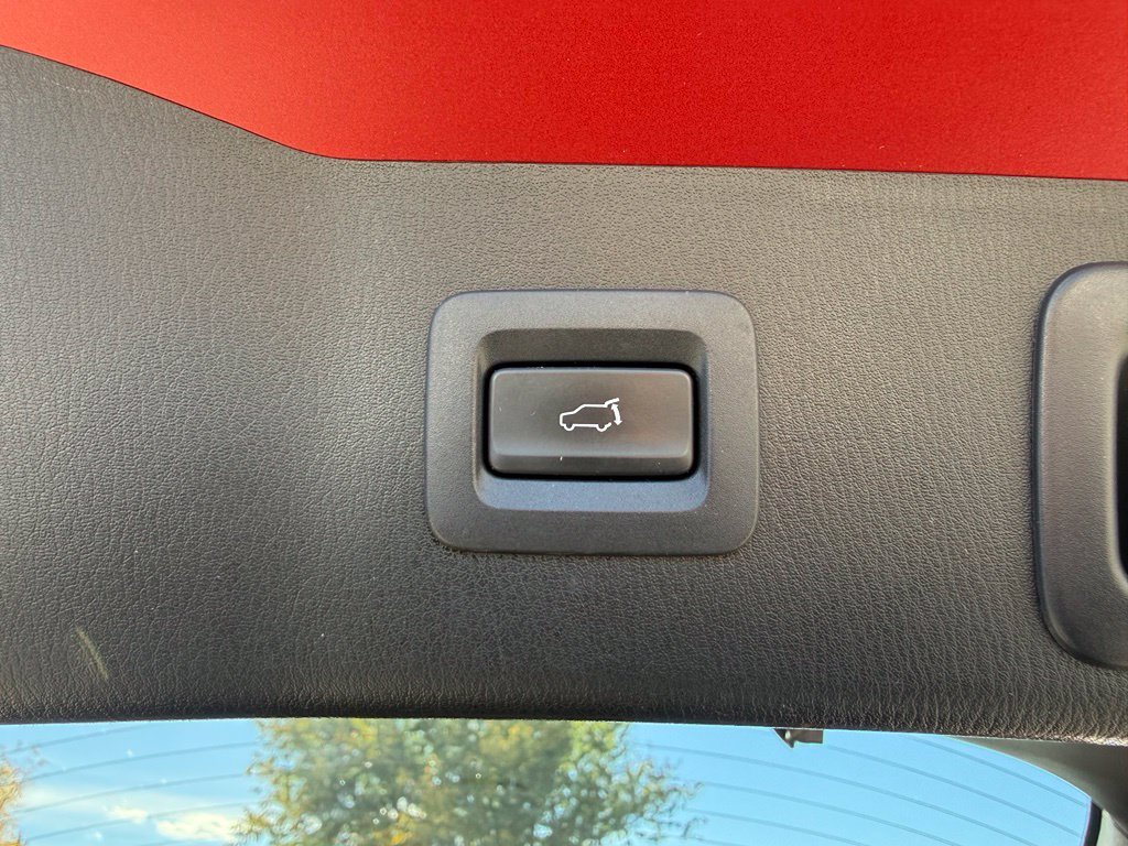Used 2019 Red Mazda Touring image 28