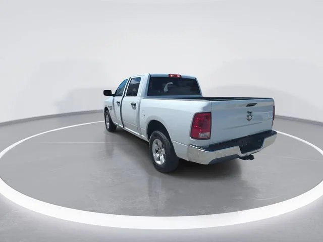 Used 2023 White Ram Tradesman image 6
