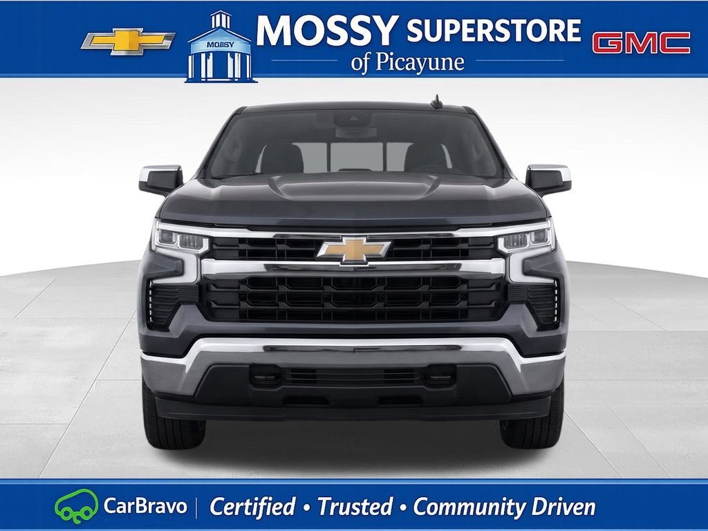 2024 Chevrolet Silverado 1500 LT - Photo 6