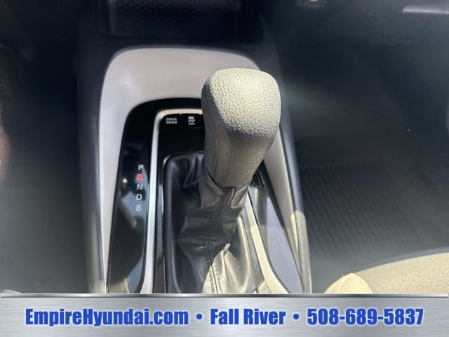 2024 Toyota Corolla LE - Photo 23