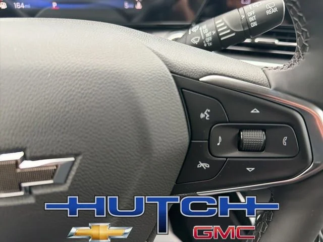 New 2026 Cacti Green Chevrolet ACTIV image 27