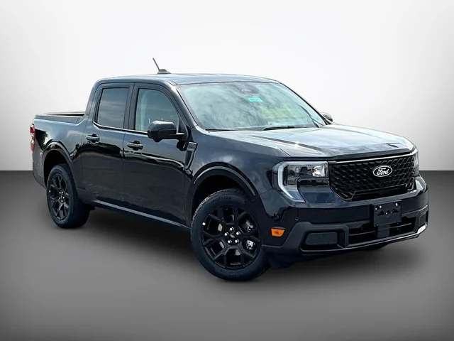 2026 Ford Maverick Lariat®
