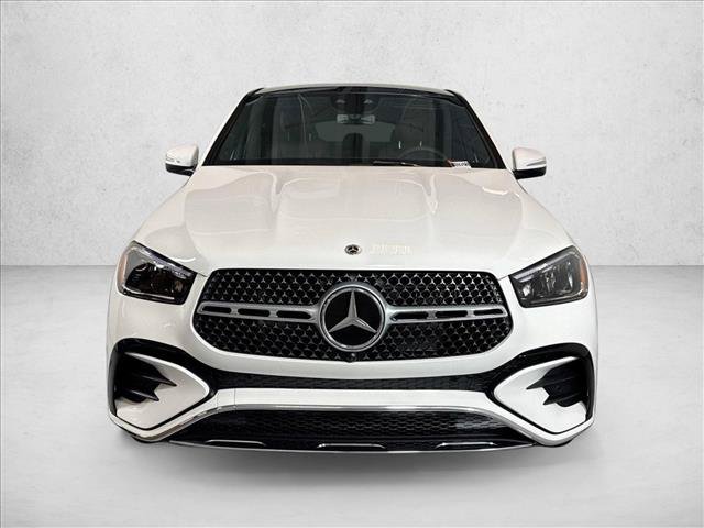 New 2026 Polar White Mercedes-Benz GLE 450 image 32