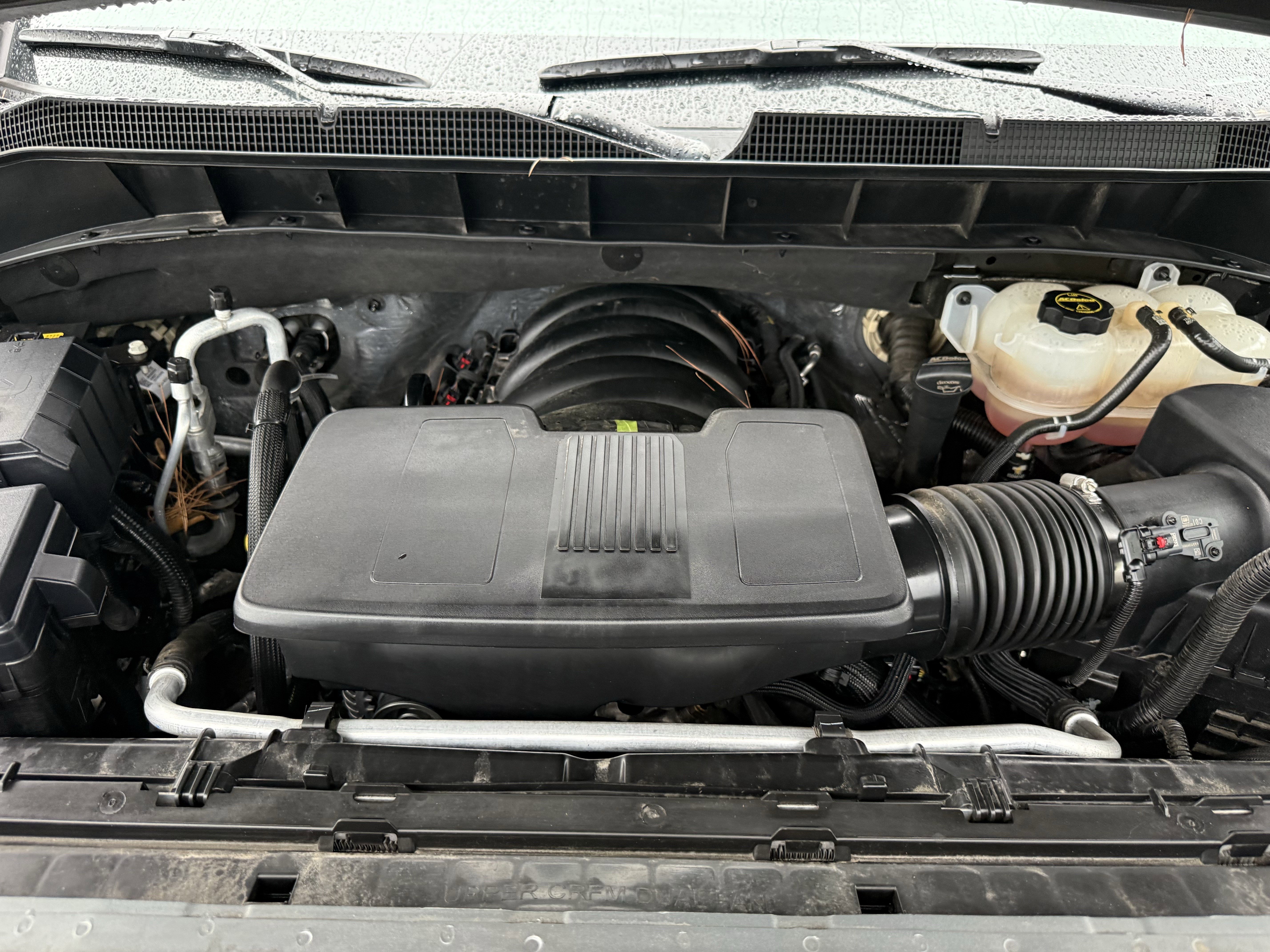 Used 2025 Sterling Gray Metallic Chevrolet  image 30