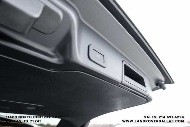 Certified Used 2026 Santorini Black Metallic Land Rover S image 50