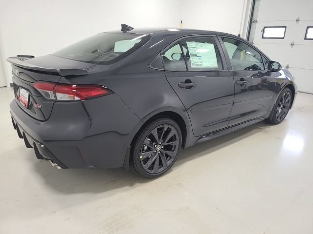 New 2026 Underground Toyota XSE image 5