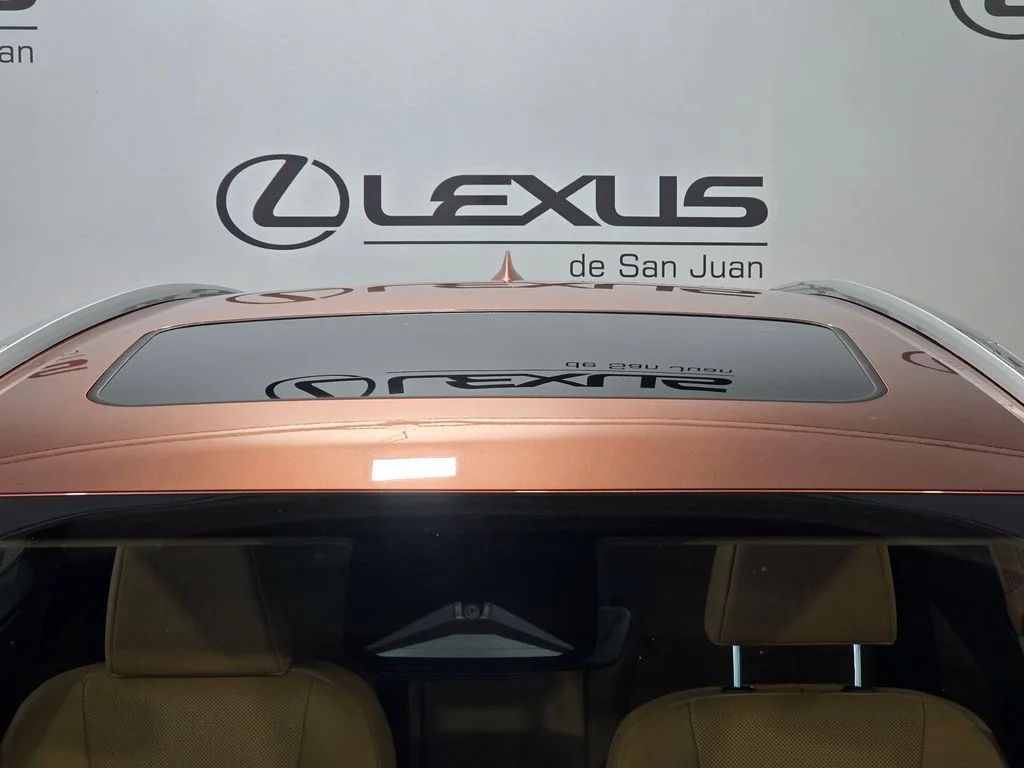 New 2026  Lexus 350 Base image 7
