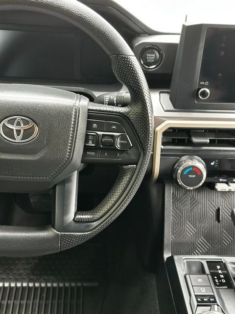 2025 Toyota Tacoma SR5 - Photo 27